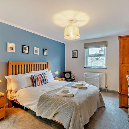 3 Bed In Leyburn 94415 Redmire Exterior foto