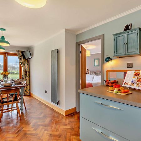 3 Bed In Leyburn 94415 Redmire Exterior foto
