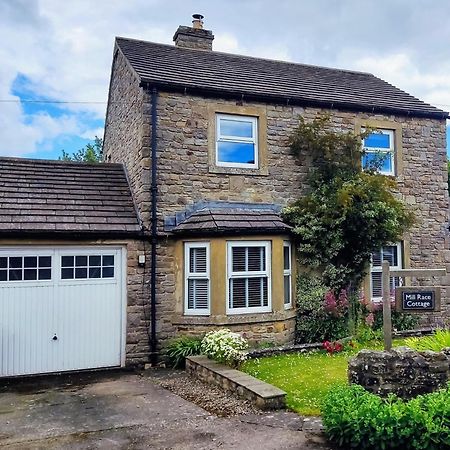 3 Bed In Leyburn 94415 Redmire Exterior foto