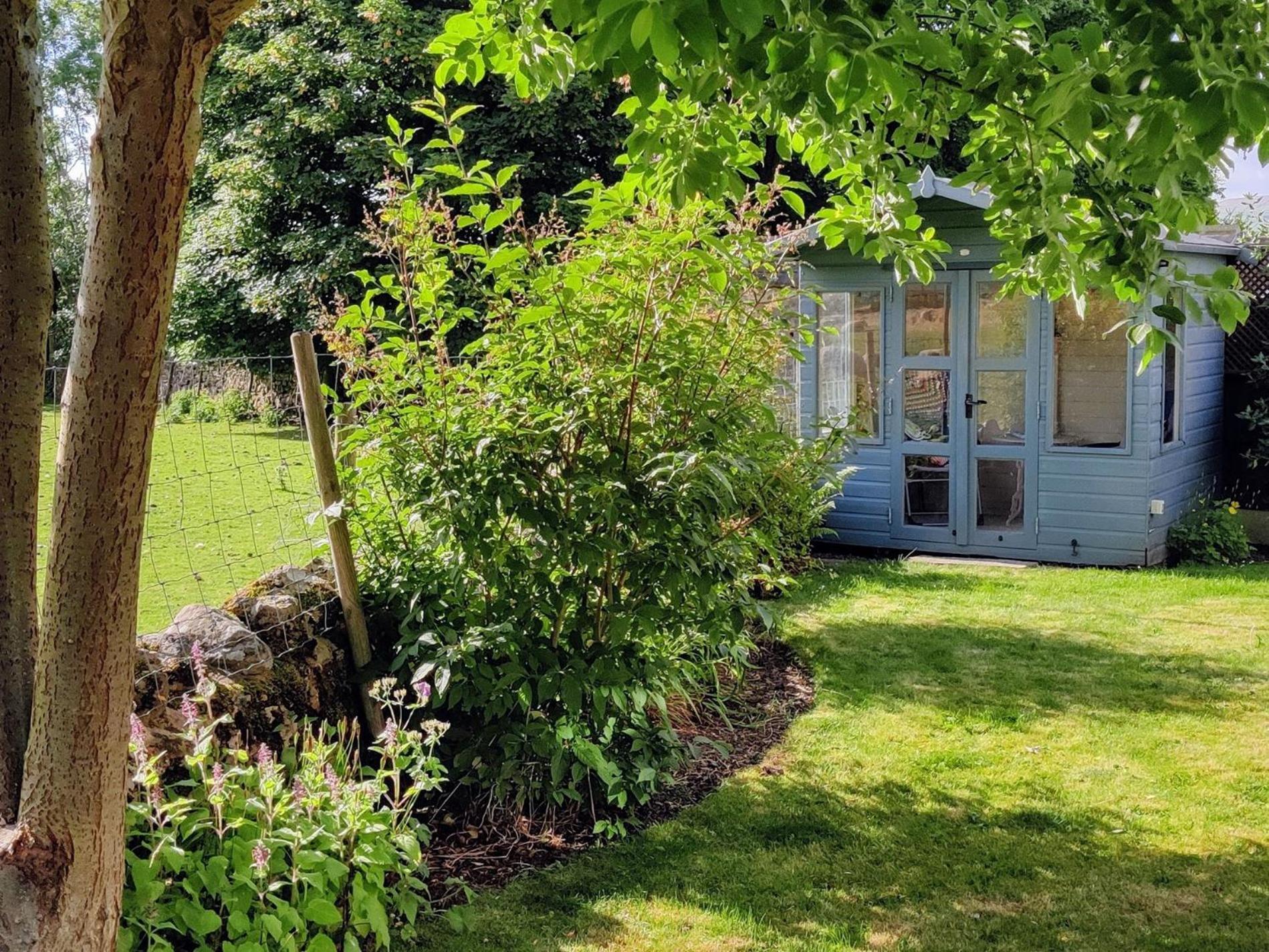 3 Bed In Leyburn 94415 Redmire Exterior foto